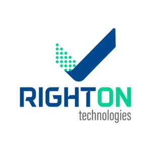 Righton Technologies New Logo