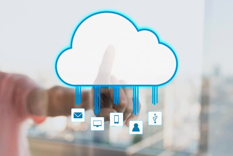 Cloud-Based Backup Solutions