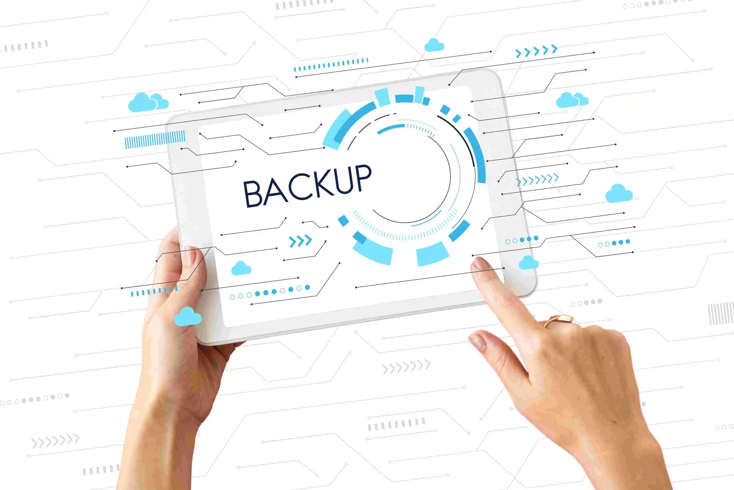 data backup solution providers in dubai