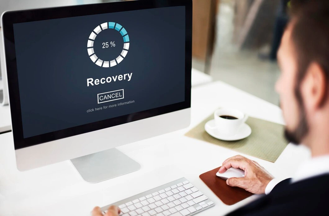 data recovery services in Dubai