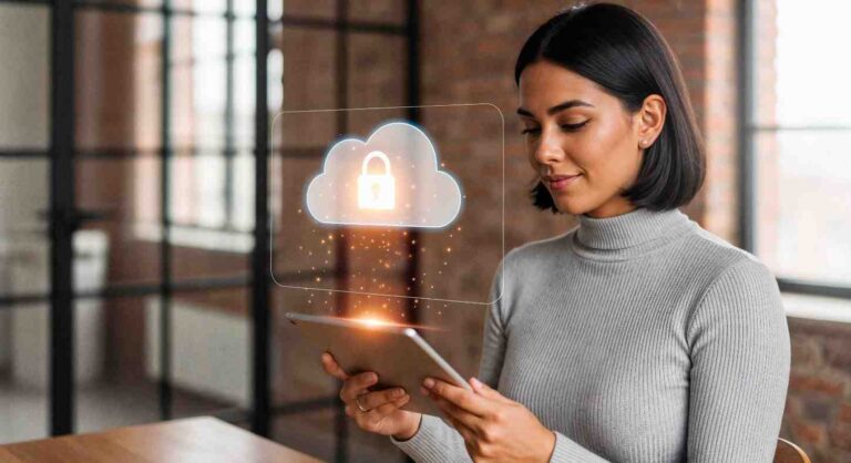 Cloud Backup Solutions Dubai