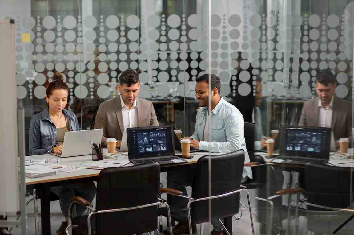 End-to-End IT Infrastructure Solutions for Modern Businesses