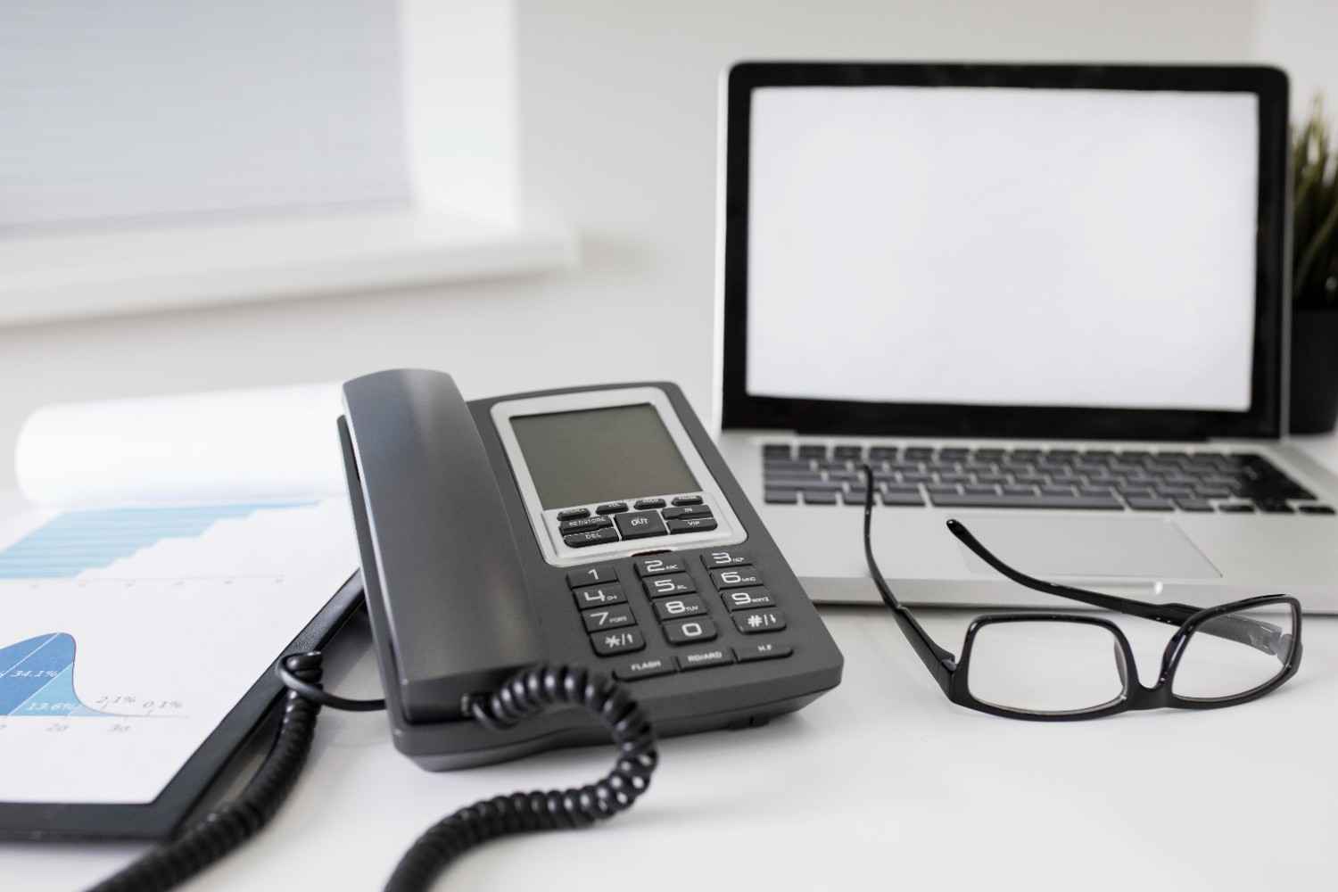3CX VoIP Telephony