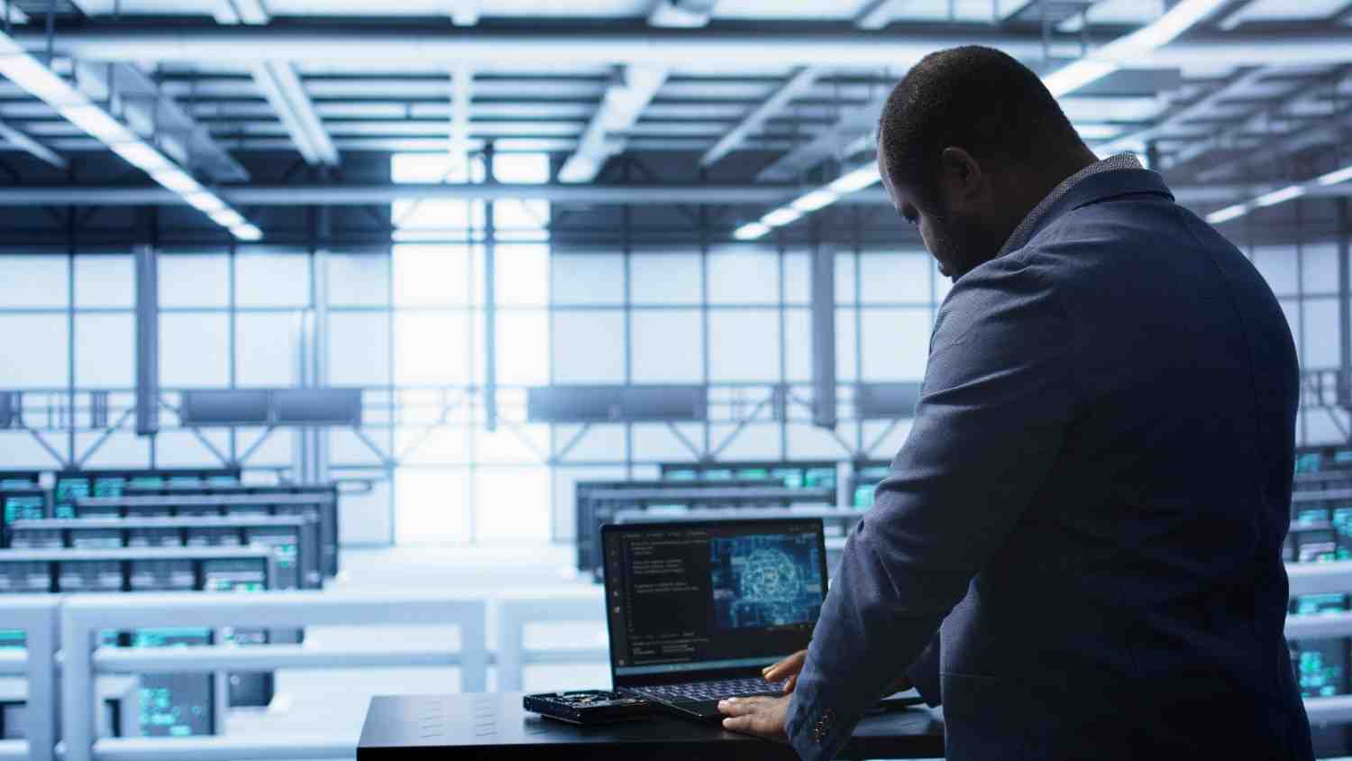 Discover how end-to-end IT infrastructure and advanced cybersecurity solutions empower UAE businesses. Learn about SOC protection, cloud transformation, MSP support, and more.