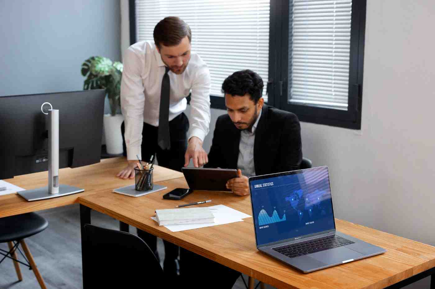 Strengthen Your Business with Professional IT AMC Services in Dubai