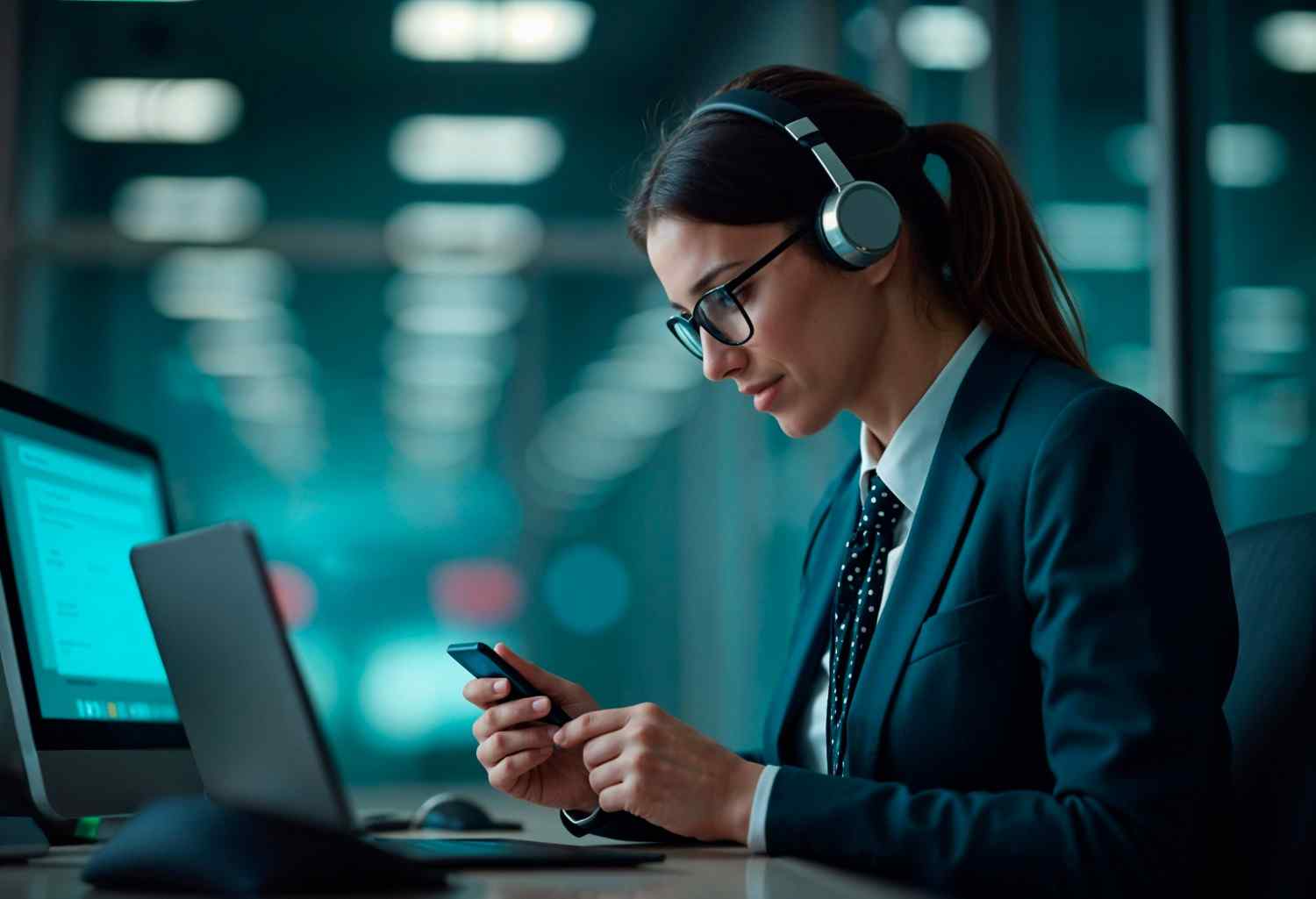 Business Communication with 3CX Phone System