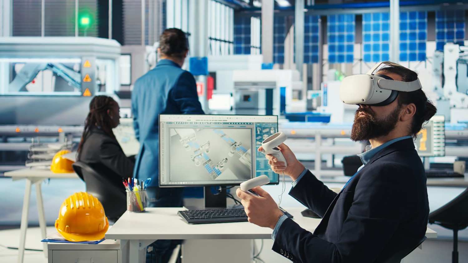 Virtualization Solutions UAE: Transforming Modern IT Infrastructure