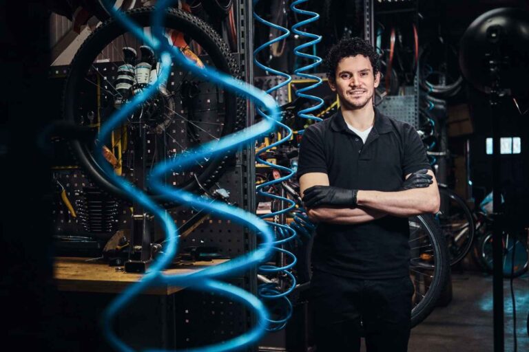 Smart Cabling The Foundation of Strong and Reliable Network Connections