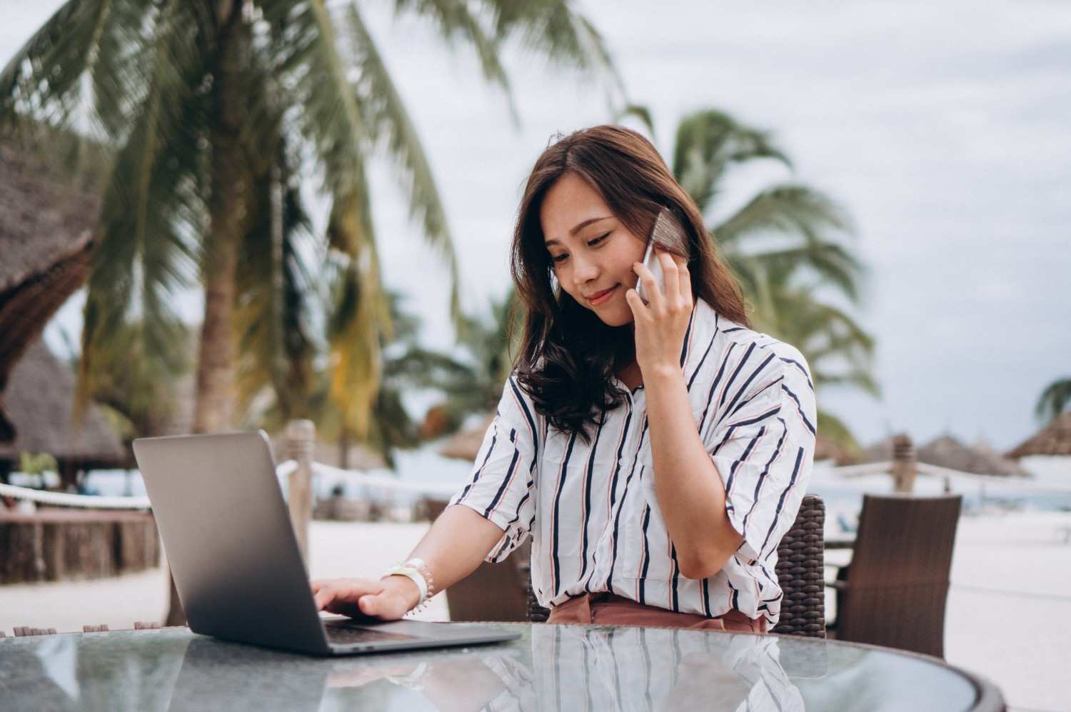 Work From Anywhere with 3CX: The Future of Business Communication