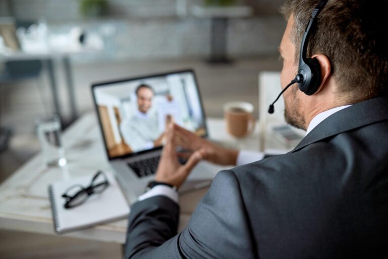 VoIP That Keeps Your Remote Team Connected: Empowering Modern Business Communication