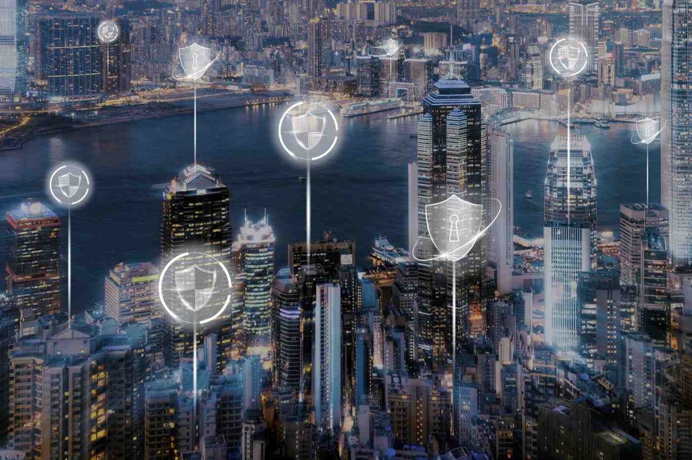 Reliable IT Infrastructure & Cybersecurity Solutions in UAE