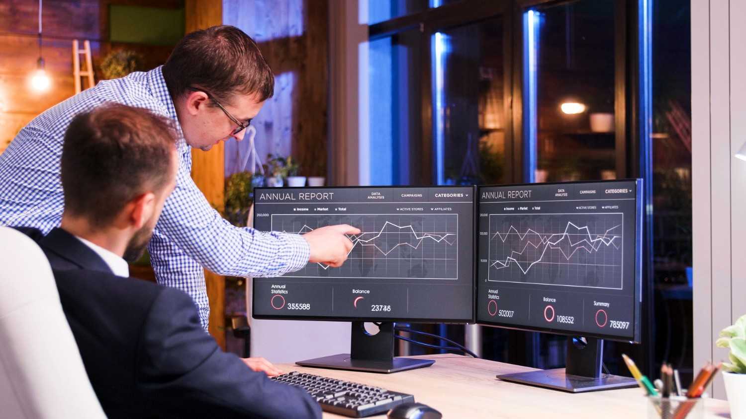 IT Asset Management Solution