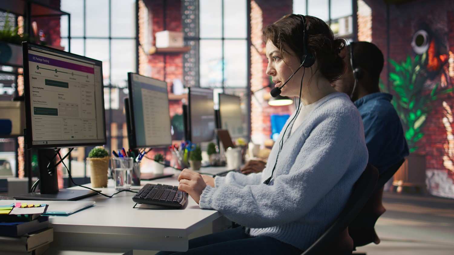 Modernize Business Communication with Professional VoIP Solutions