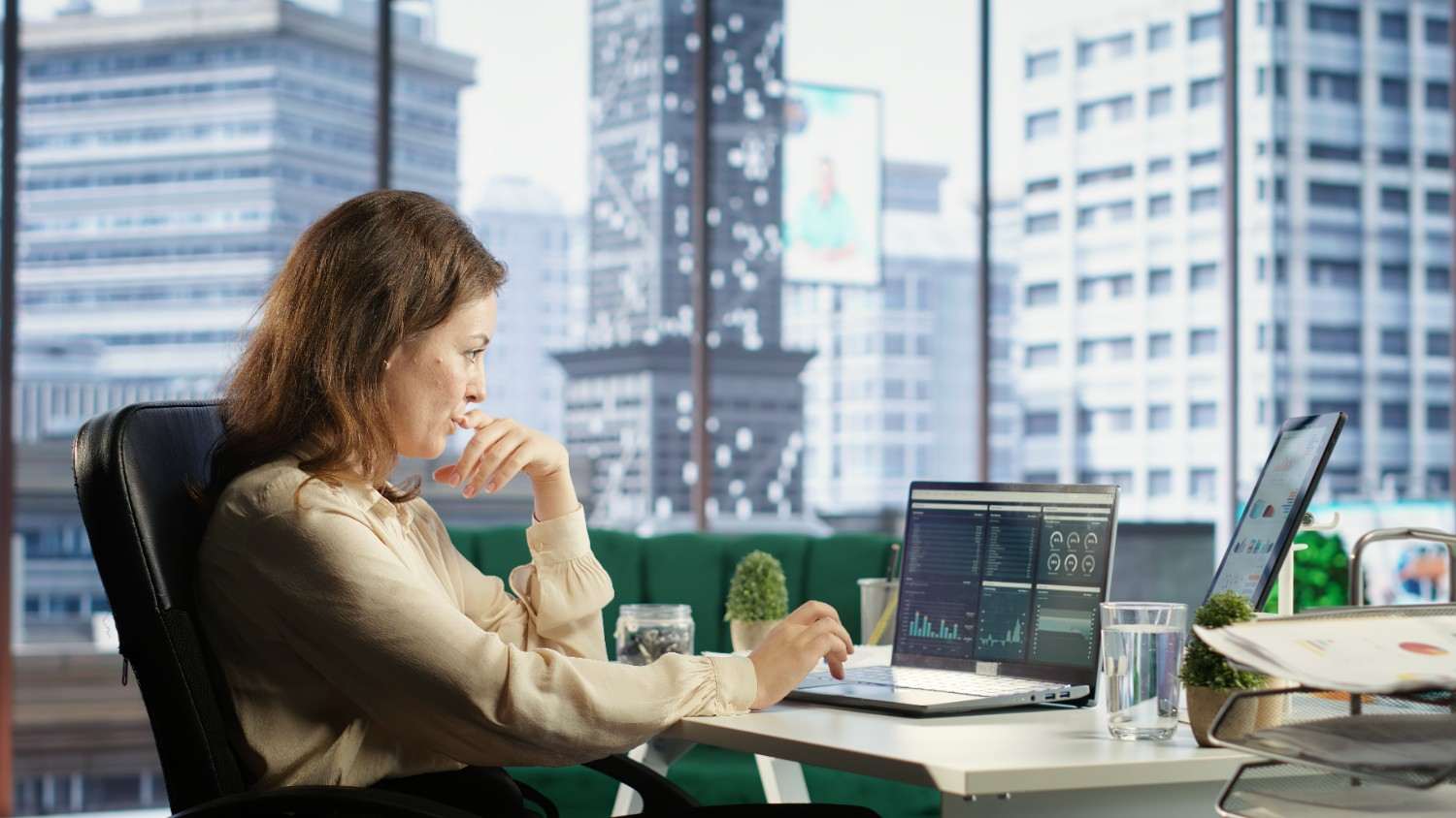 IT infrastructure solutions provider in UAE
