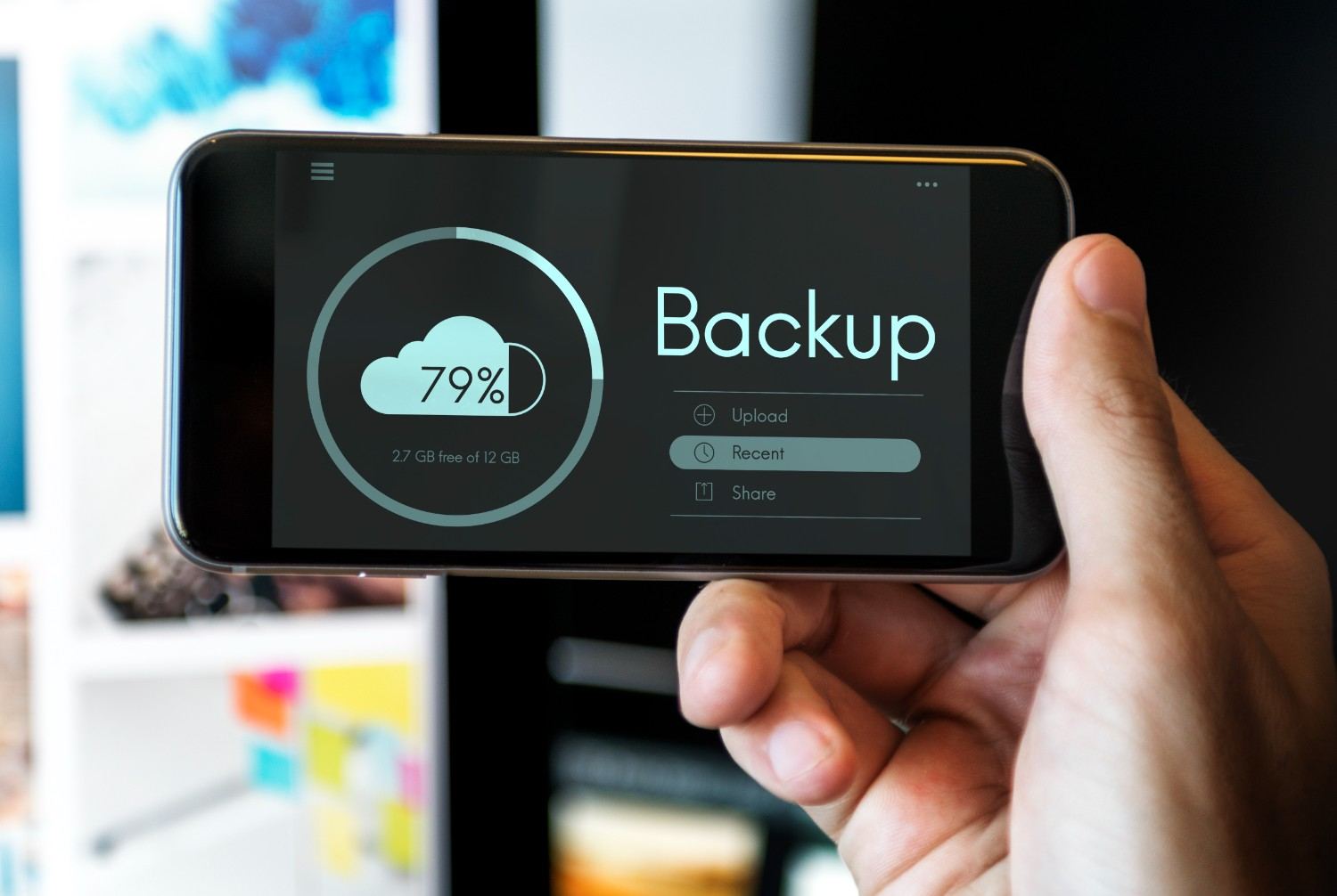 Data Backup and Recovery Solutions in Dubai: Protecting Your Business Data