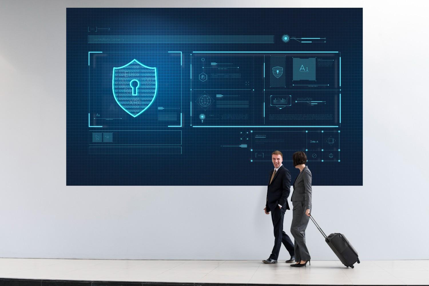 Securing the Future: Scaling Infrastructure with a Trusted Security Service Provider in Dubai