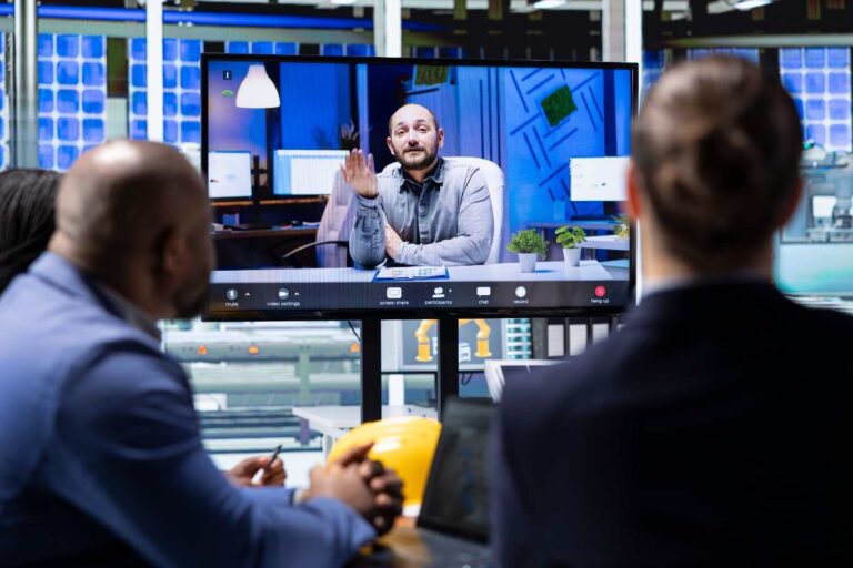 Digital Workspace Collaboration Dubai