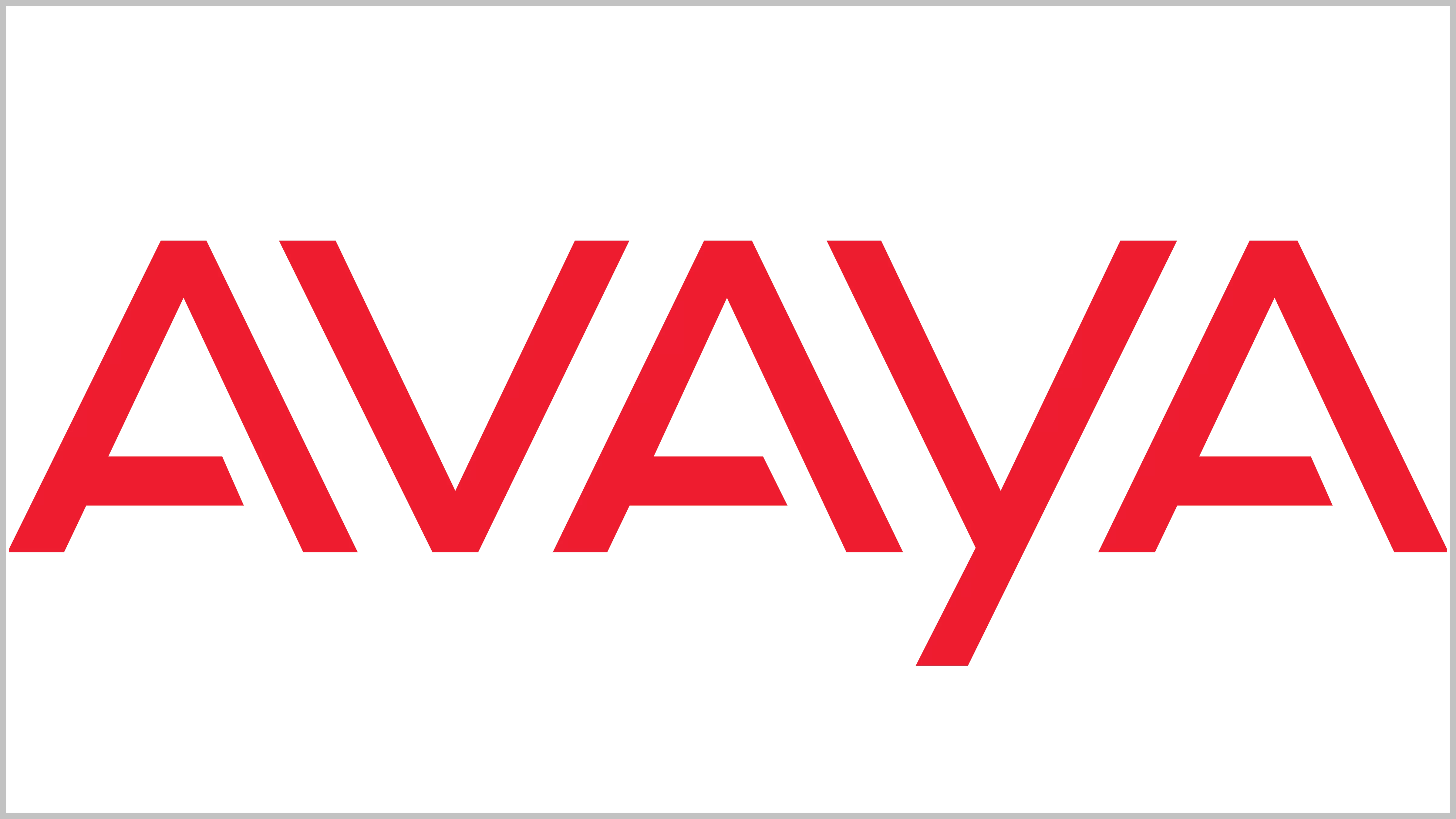 avaya