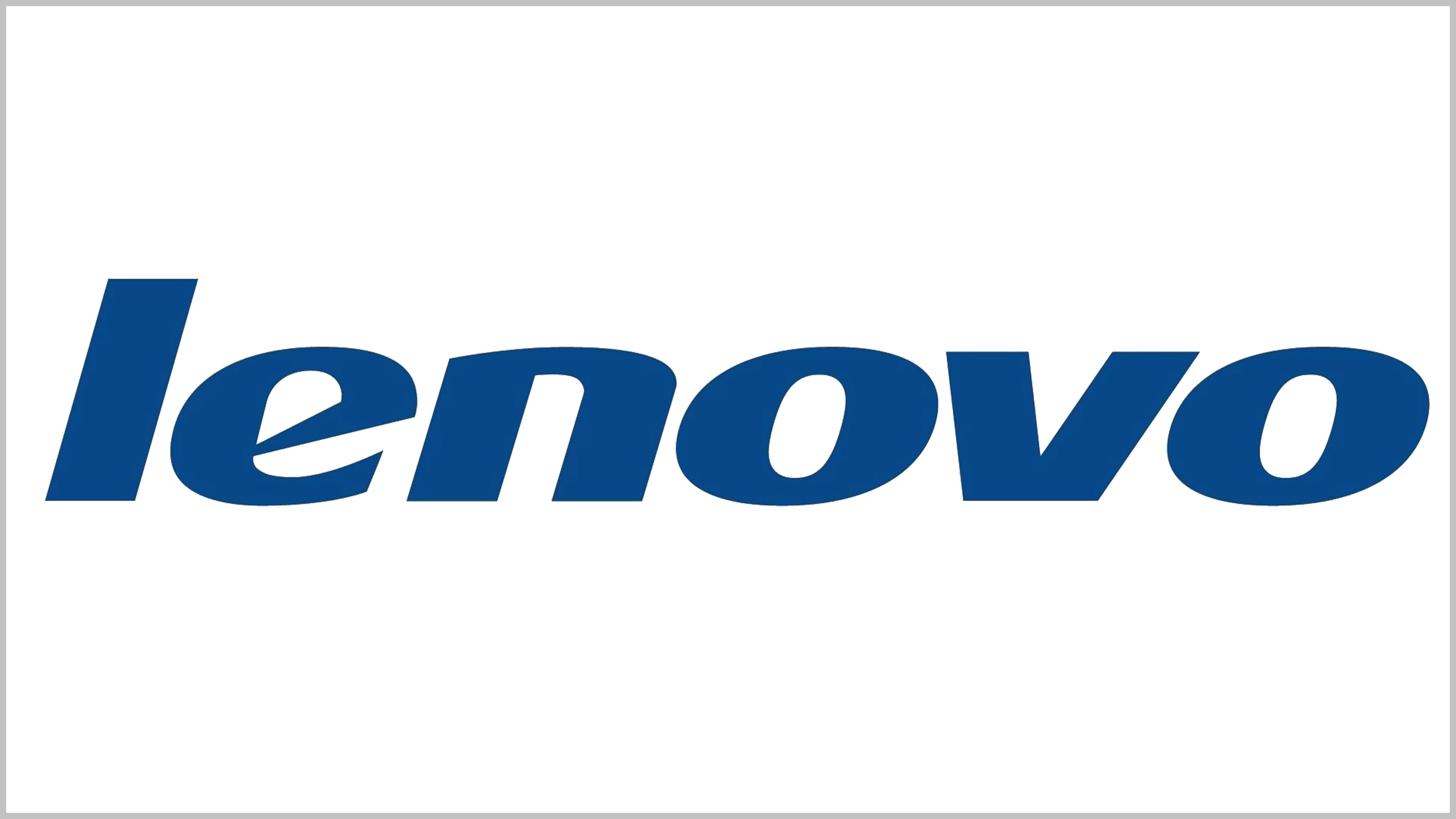 lenovo