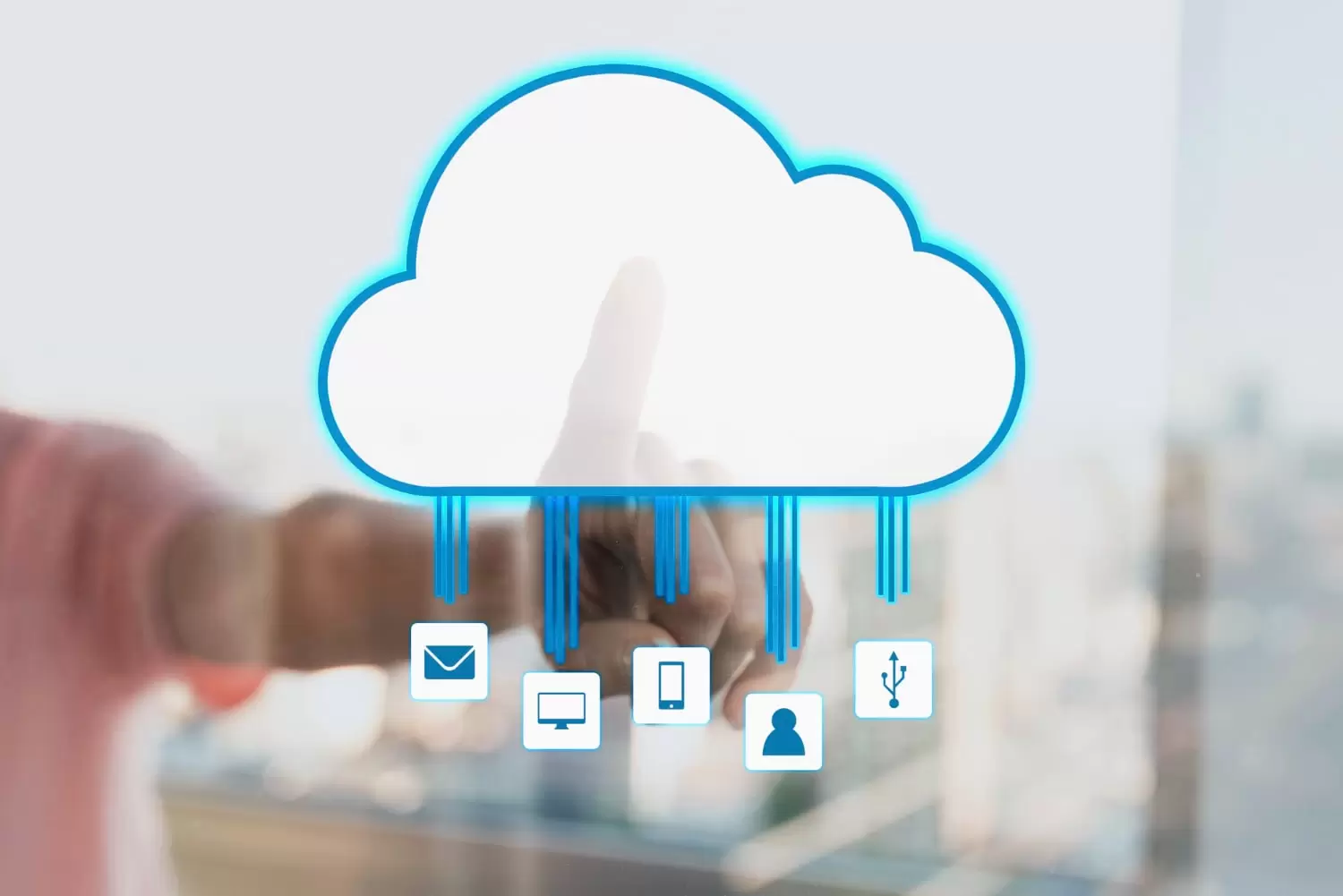 Cloud-Based Backup Solutions